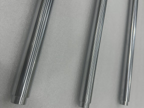Film Roll Shaft