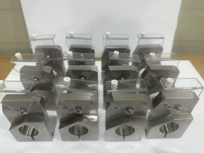 Film Slitter Knife Bracket