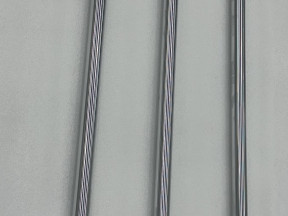 Film Roll Shaft