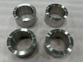 2자전지 분리막 Roll Part